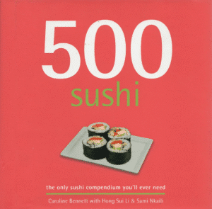 500 Sushi