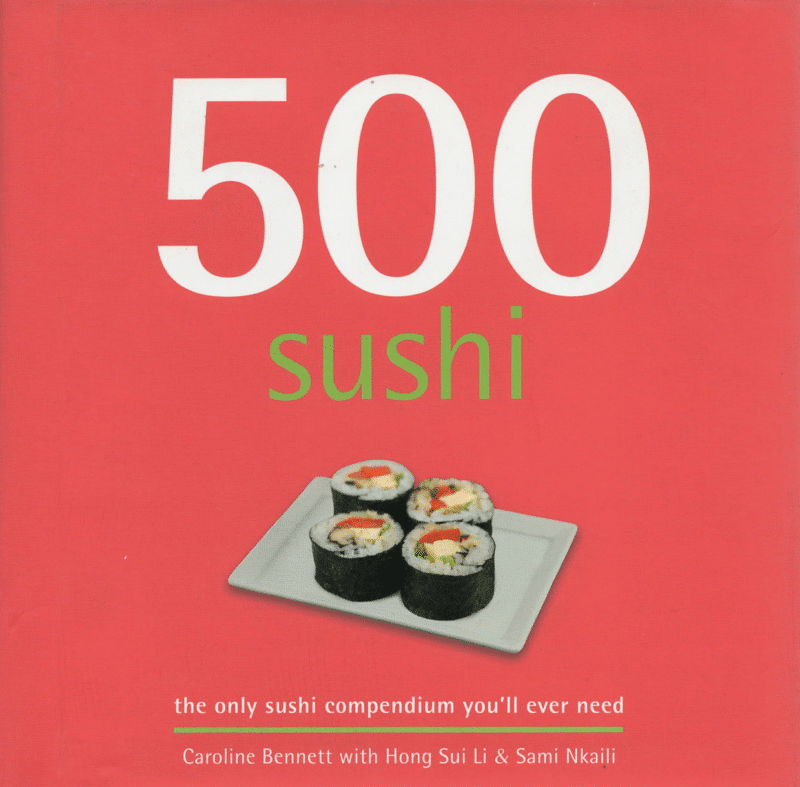 500 Sushi