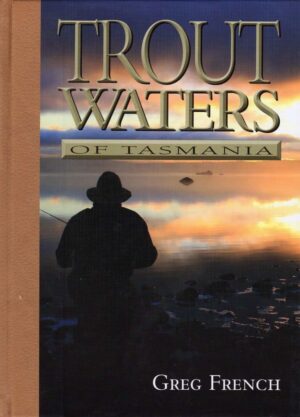 trout waters
