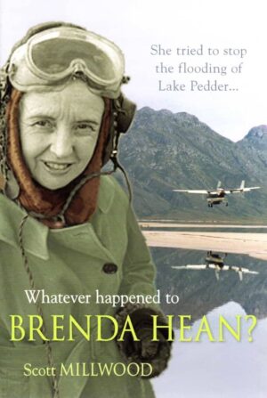 Whatever Happened to Brenda Hean