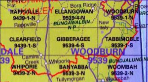 Gibberagee 9539-4-S