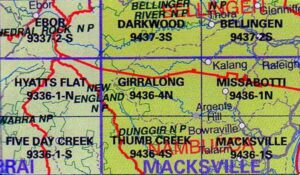 Girralong 9436-4-N
