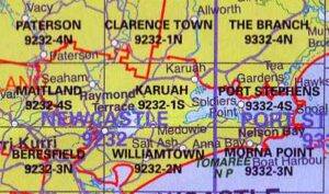 Karuah 9232-1-S