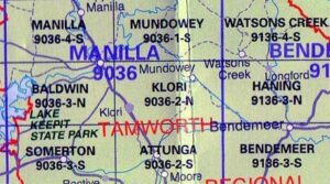 Klori 9036-2-N