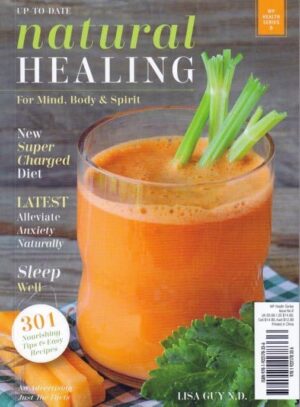 Natural Healing