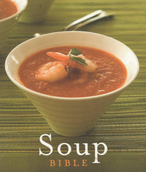 Soup Bible