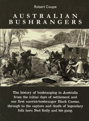 Australian Bushrangers