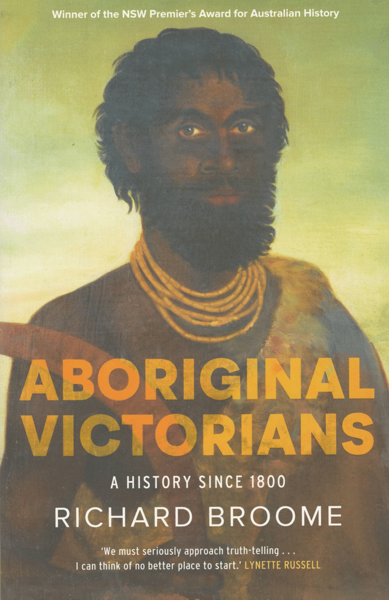 Aboriginal Victorians