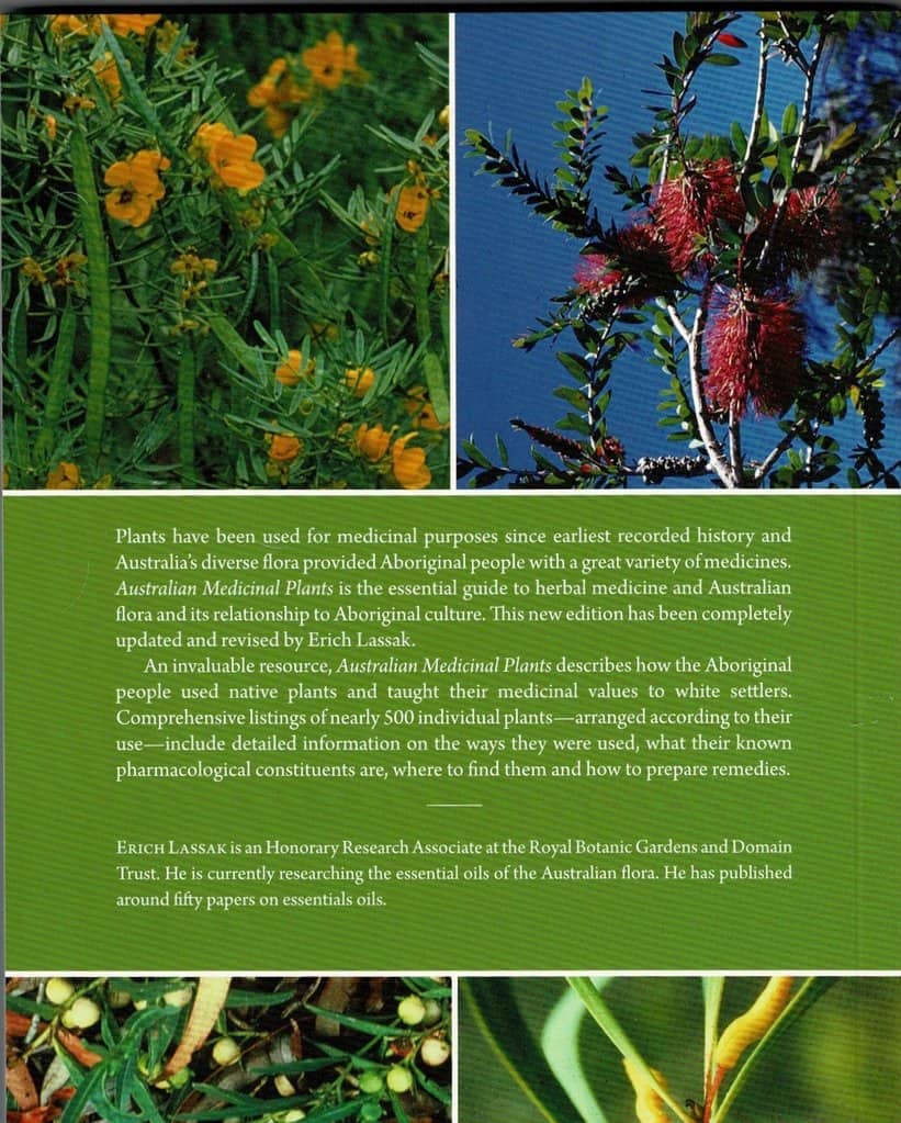 How to Identify Common Australian Bush Medicinal Plants Safely