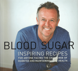 Blood Sugar - Inspiring Recipes
