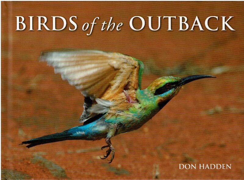 Birds of The Outback