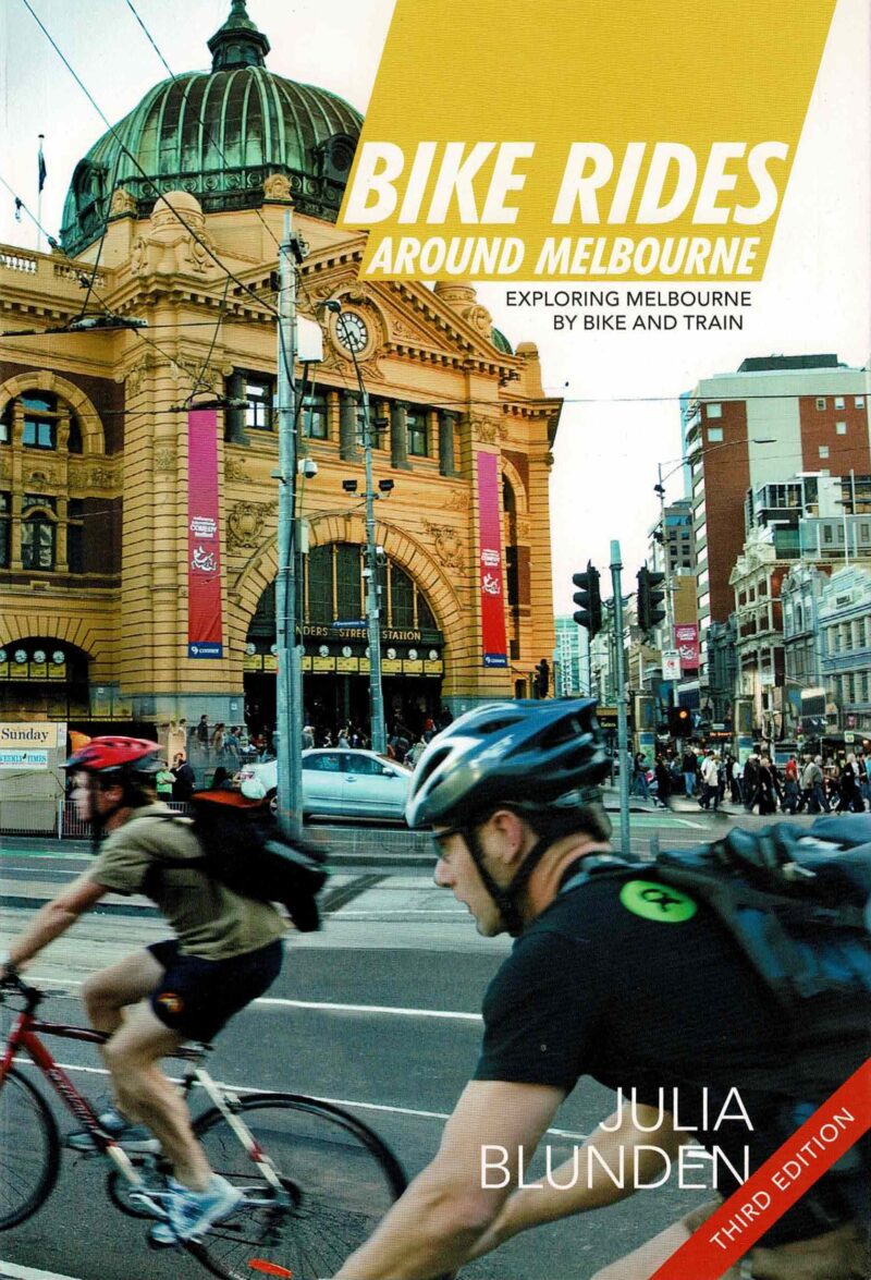 Bike Rides Around Melbourne