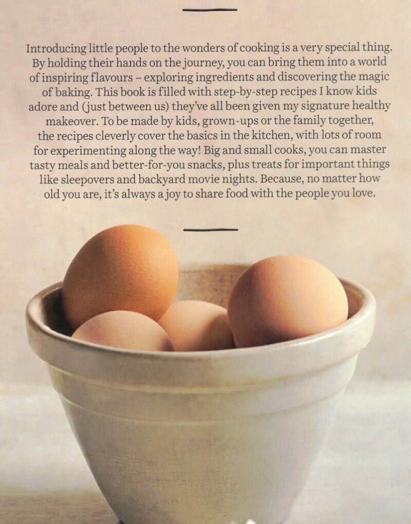 Basics To Brilliance Kids Donna Hay - Image 3