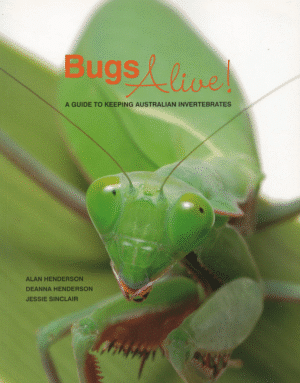 Bugs Alive!