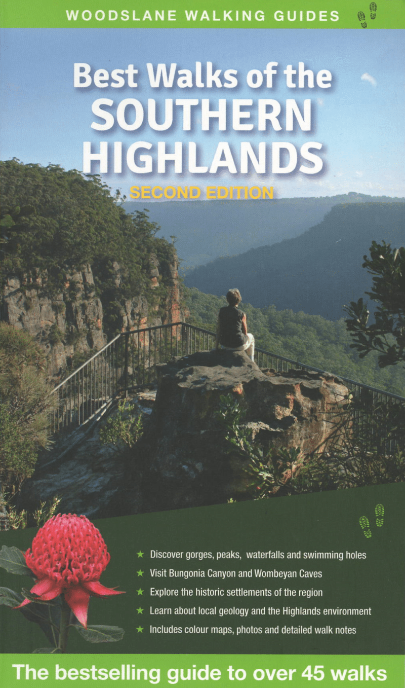 Best Walks of the Southern Highlands