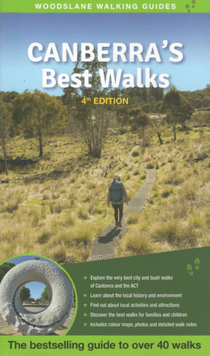 Canberra's Best Walks