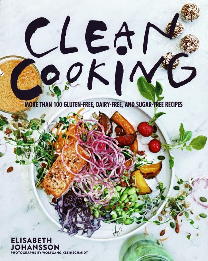 Clean Cooking Gluten Free