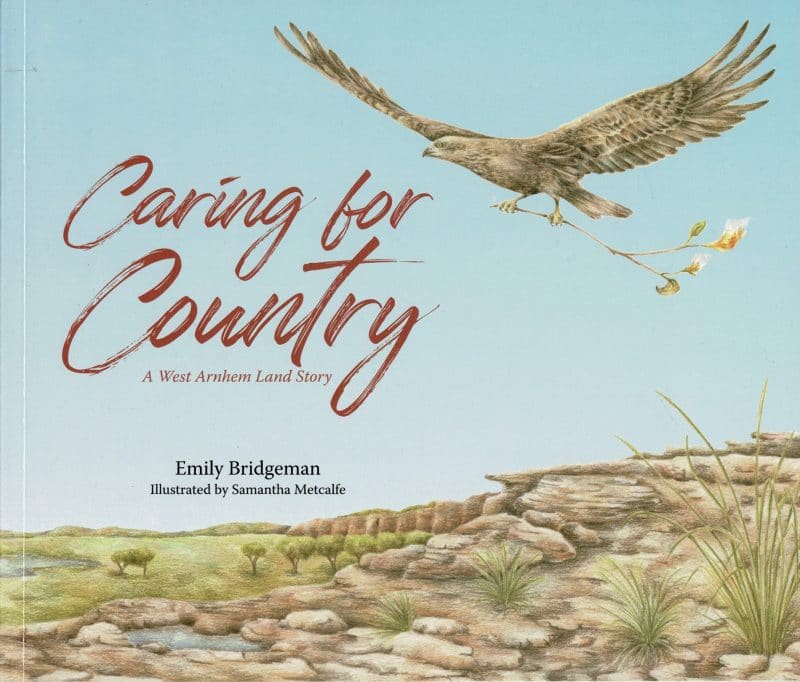 caring for country