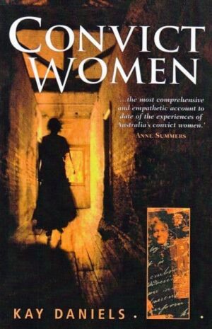 Convict Women
