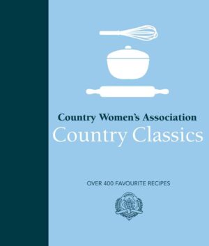 C.W.A. Country Classics