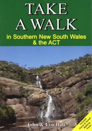 Take a Walk Southern NSW and the ACT