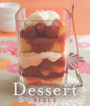 Dessert Bible