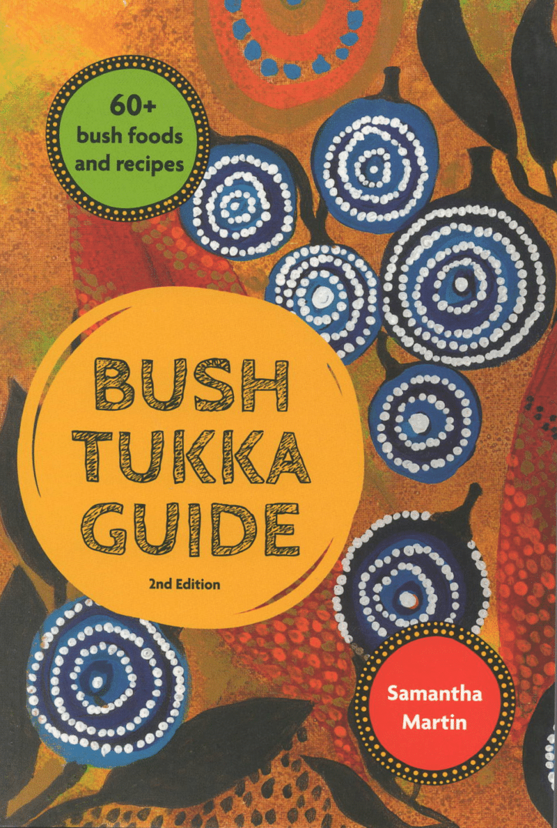 Bush Tukka Guide