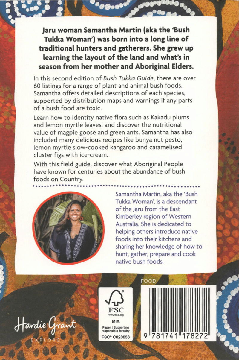Bush Tukka Guide - Image 2