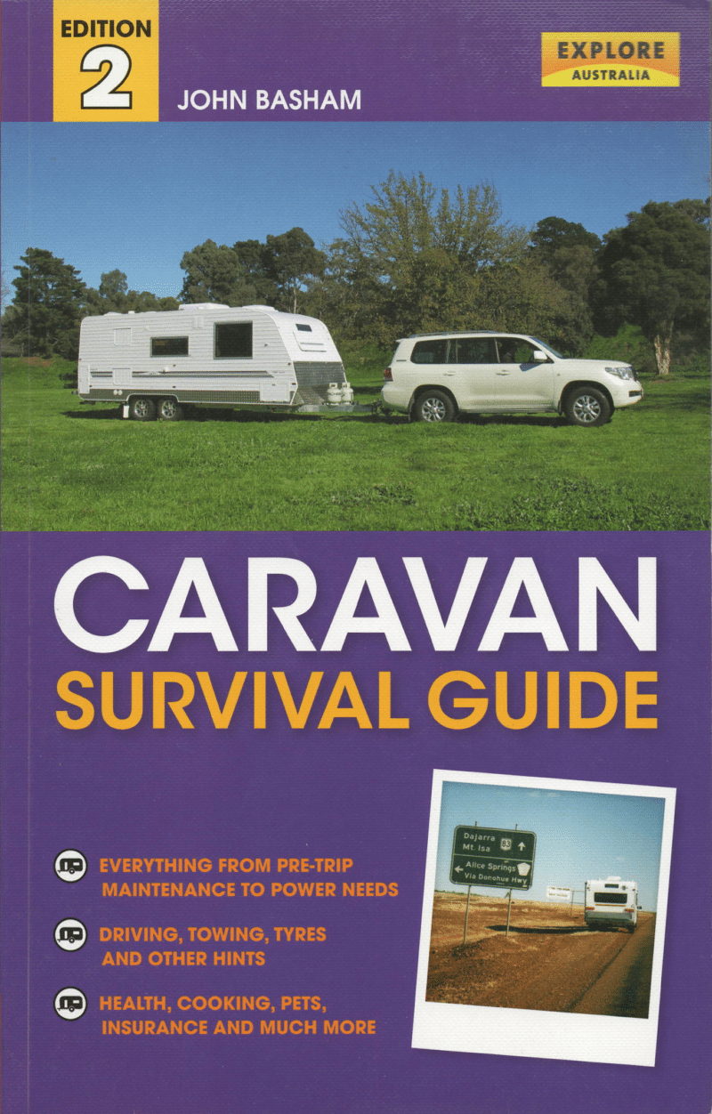 Caravan Survival Guide