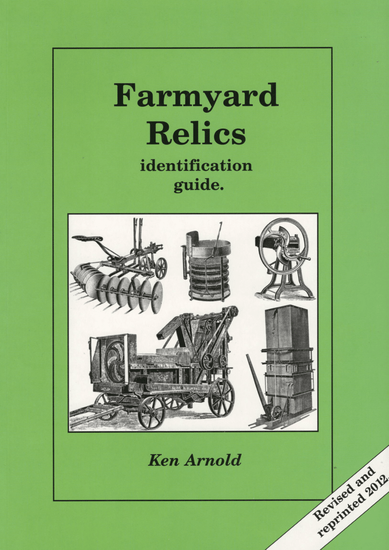 Farmyard Relics