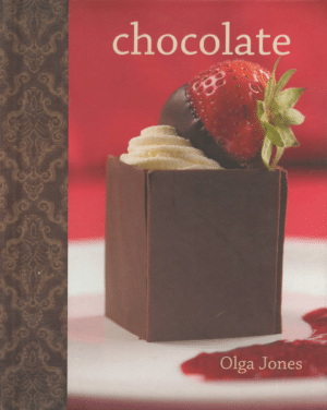 Chocolate - Funky Series