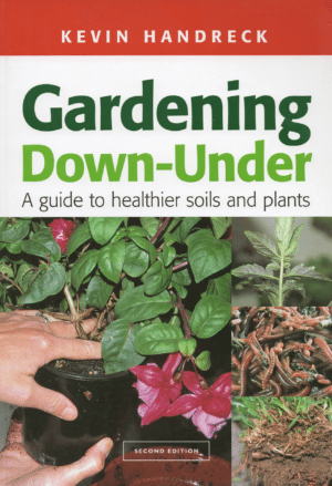 Gardening Down-Under