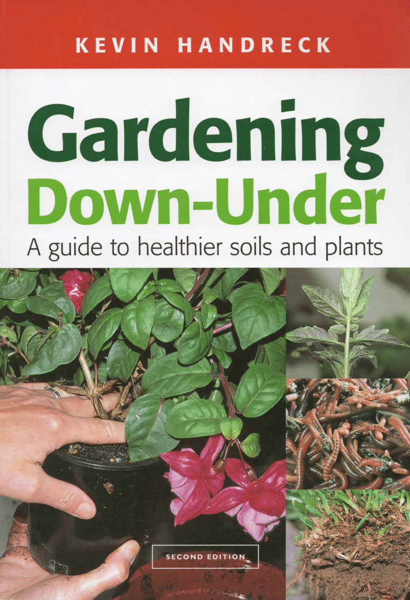 Gardening Down-Under