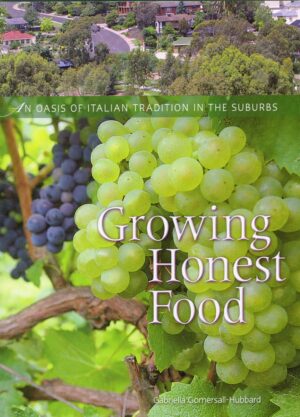 Growing Honest Food