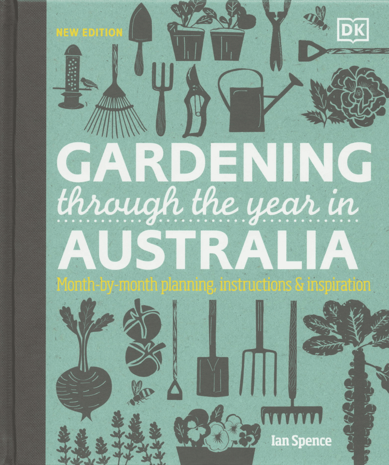 Gardening Through The Year in Australia