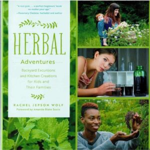 Herbal Adventures