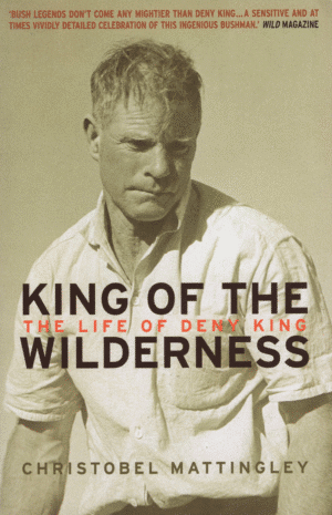King of The Wilderness
