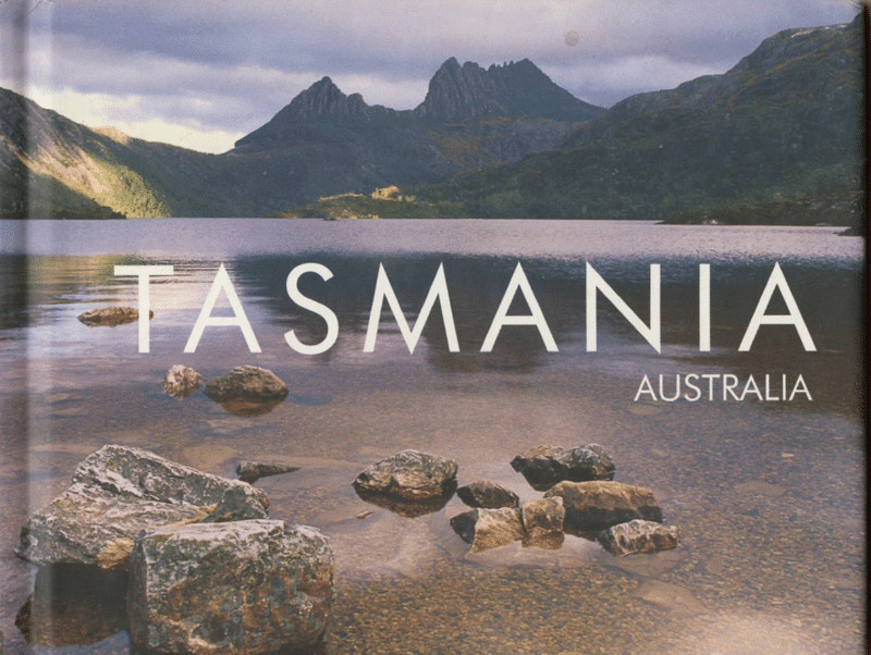Mini Highlights Tasmania