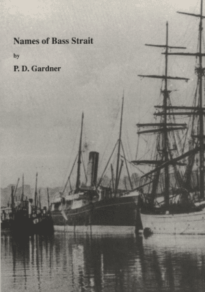 Names of Bass Strait