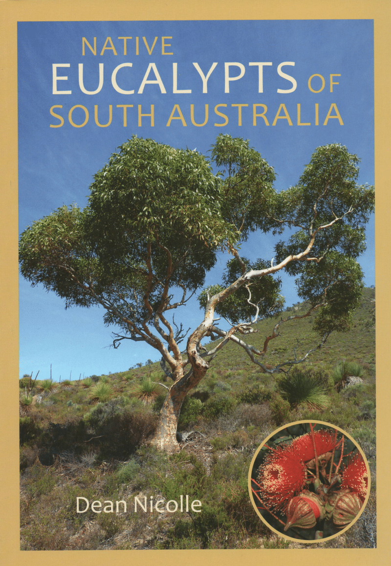 Native Eucalypts of South Australia