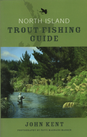 North Island Trout Fishing Guide