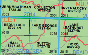 Lake George 8727-1-N