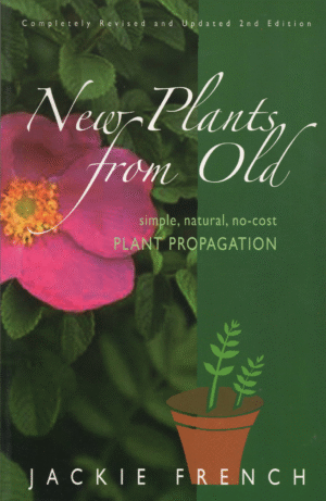 New Plants From Old
