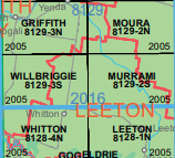 Willbriggie 8129-3-S