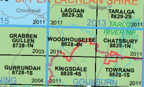 Woodhouselee 8828-4-N