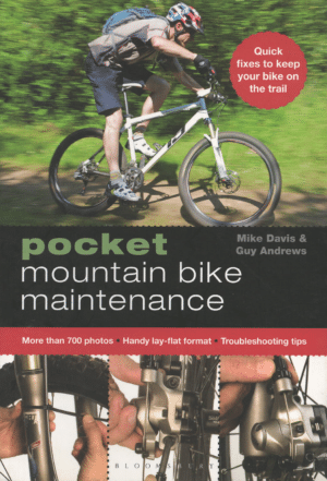 Pocket Mountain Bike Maintenance