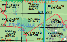 Umburra 8627-1-S