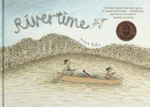 Rivertime by Trace Balla
