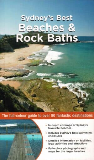Sydney's Best Beaches and