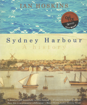 Sydney Harbour - A History